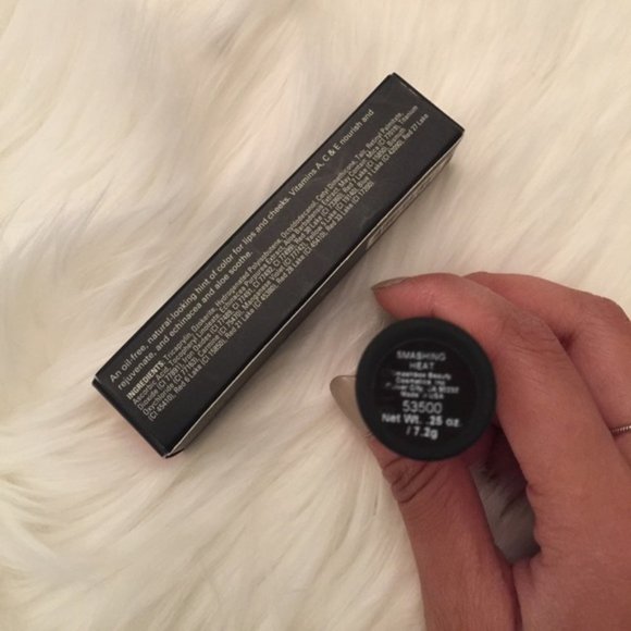 Smashbox Blush in Heat - Picture 5 of 6